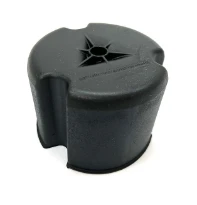 Geberit coupelle pour siphon de douche 90 mm 50 mm