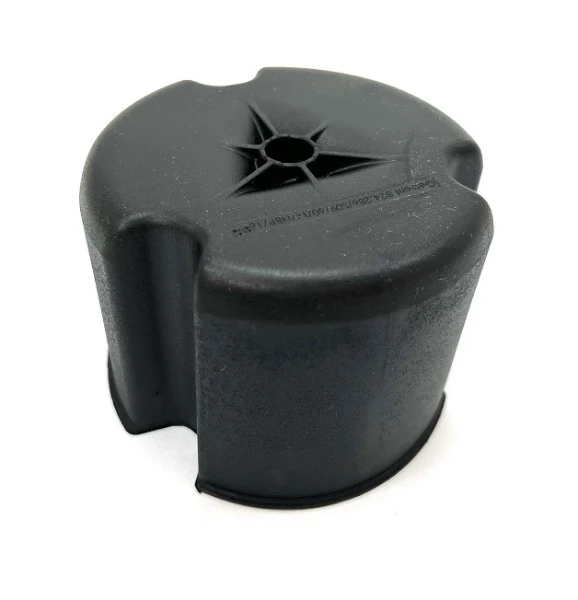 Geberit coupelle pour siphon de douche 90 mm 50 mm