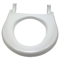 Geberit AquaClean 4000 siège des toilettes - blanc