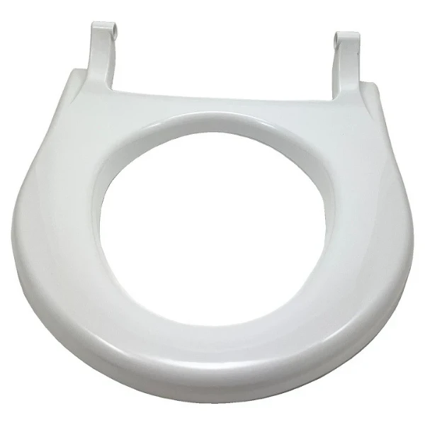 Geberit AquaClean 4000 siège des toilettes - blanc