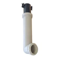Geberit spoelbocht voor urinoir 32 mm