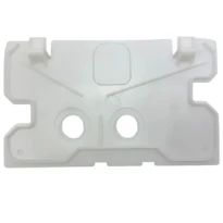 Geberit Delta plaque de protection pour réservoir encastré