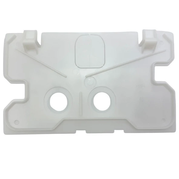 Geberit Delta plaque de protection pour réservoir encastré