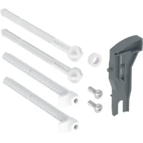 Geberit tiges de commande set pour plaque de commande