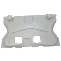 Geberit Sigma plaque de protection pour trappe de révision UP320