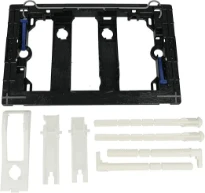 Geberit Danceline set de conversion plaque de commande