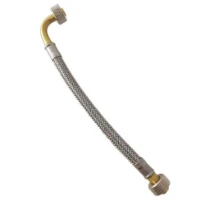 Geberit Sigma aansluitslang inbouwspoelreservoir 8 cm