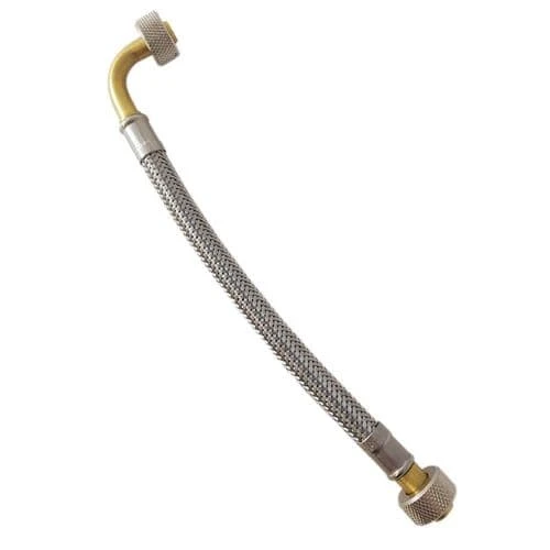 Geberit Sigma aansluitslang inbouwspoelreservoir 8 cm