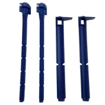 Geberit Sigma 60 set set tiges de commande
