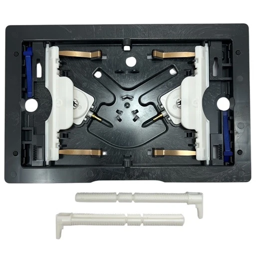 Geberit Sigma 70 cadre de fixation pour plaque de commande