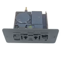 Geberit Type 70 bediening van op afstand afwerkset