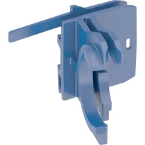Geberit Type 380 clip de fixation pour robinet flotteur réservoir encastré