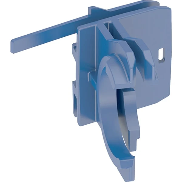 Geberit Type 380 clip de fixation pour robinet flotteur réservoir encastré