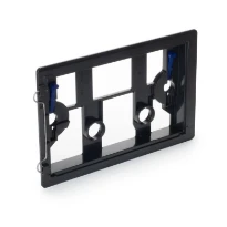 Geberit Omega bevestigingskader voor bedieningsplaat