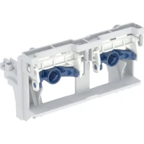 Geberit Sigma pièce-pont pour réservoir encastré 8 cm