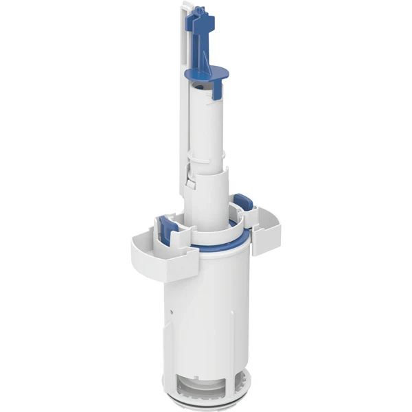 Geberit Monolith klok module voor wc