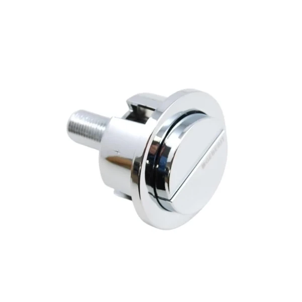 Geberit Type 220 bouton poussoir pour cloche