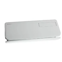 Geberit AP128 couvercle réservoir réservoir apparent AP128 blanc alpin