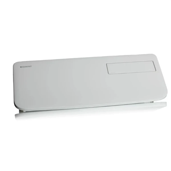 Geberit AP128 couvercle réservoir réservoir apparent AP128 blanc alpin