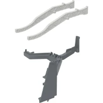 Geberit AP128 roulement de levier réservoir apparent AP128