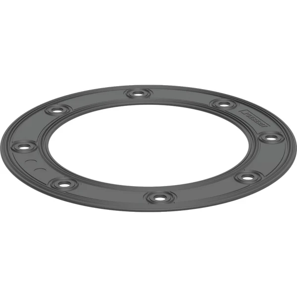 Geberit Pluvia joint de bride pour entonnoir