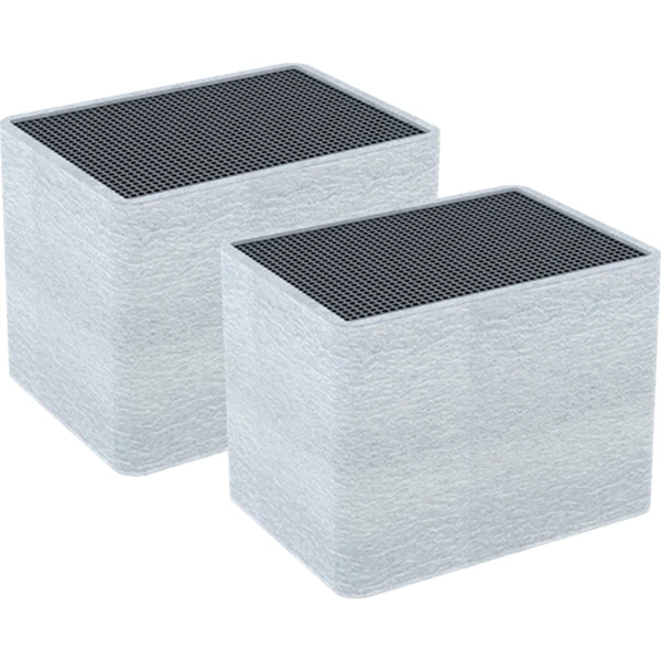 Set de filtre céramique en nid d’abeilles Geberit ype 3 (2 pc.)