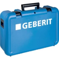 Coffre pour collerettes à sertir [2XL] Geberit Mapress - ABS - d 76.1 / 88.9mm