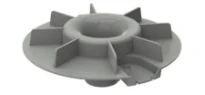 Disque de fonctionnement Geberit