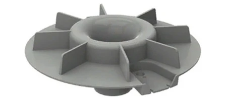 Disque de fonctionnement Geberit