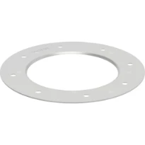 Bride de serrage pour entonnoir Geberit Pluvia