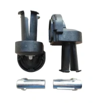 Procasa Bow WSS kit de fixation pour WC suspendu type EFF3