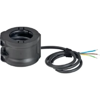 Chauffage Geberit Pluvia 230 V/8 W - d 56mm