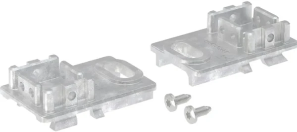 Geberit Duofix set voetsteunplaten - prijs per set