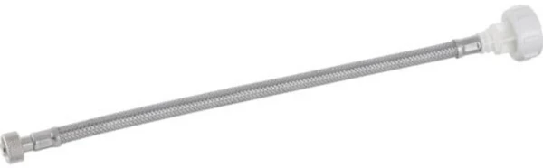 Geberit 383 flexible blindé pour réservoir de chasse à encastrer: DN=8, L=33cm, G=3/8?