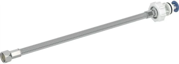 Geberit 383 flexible blindé 3/8 x 300 mm