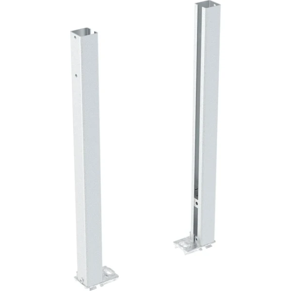 Geberit Duofix Set de pieds-supprts pour une structure du sol de 0–25 cm