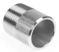 STD inox 316 23A mamelon à souder MM 5/4 x 5/4