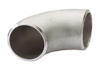 STD Inox 316 coude à souder 90° DN40 - 6/4 - 48,3 x 2,0 mm