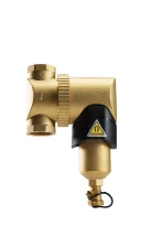 Spirotech Spirotrap séparateur de boue MBL orientable avec aimant extérieur FF 5/4 x 5/4