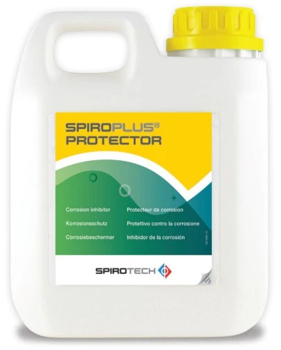 SPIROTECH Spiroplus protector 10ltr