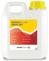 Spirotech Spiroplus produit d'étanchéité anti-fuite - bouchon de diffusion 1000 ml