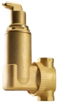 Spirotech Spirovent séparateur d'air Junior orientable RV FF 5/4 x 5/4