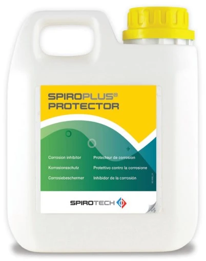 Spirotech SpiroPlus Protector Corrosie beschermer - 20 liter