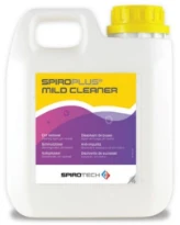 Spirotech SpiroPlus Mild Cleaner Vuiloplosser - spoelmiddel, pH-neutral - 20 liter