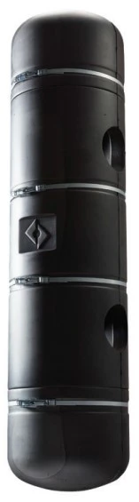 Spirotech isolatieset XC065FM/LM T max. 120 °C