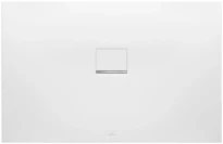 Villeroy & Boch Squaro Infinity receveur de douche quaryl 1200 x 900 mm - blanc