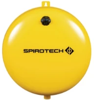Spirotech SpiroPress N80 vase d'expansion (cv) 80 l - 3 bar