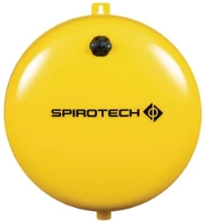 Spirotech SpiroPress N100 vase d'expansion (cv) 100 l - 3 bar