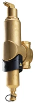 Spirotech SpiroCombi MBL lucht & vuilafscheider FF 5/4 x 5/4 - P max. 10 bar T max. 110 °C