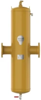 SPIROTECH Spirocombi Hi-Flow seperateur boue et purgeur raccordement à bride DN50